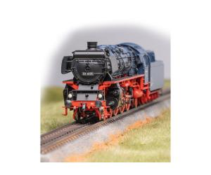 MÄRKLIN 39761 DB Dampflok BR 01.10 Altbaukessel, MHI - Detailansicht 3