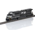 MÄRKLIN 38449 Locomotive diesel type General Electric ES44AC (modèle réduit de chemin de fer)