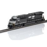 MÄRKLIN 38448 Diesellokomotive Typ General Electric ES44AC