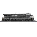 MÄRKLIN 38448 Diesellokomotive Typ General Electric ES44AC