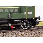 MÄRKLIN 38280 Werkslok Györ der Märklinwerke in Ungarn