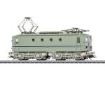 MÄRKLIN 38111 NS Elektrolokomotive Serie 1100, Museumsvariante