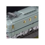 MÄRKLIN 38111 NS Elektrolokomotive Serie 1100, Museumsvariante