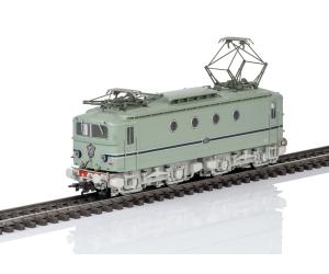 TRIX 25111 NS Elektrolokomotive Serie 1100, Museumsvariante