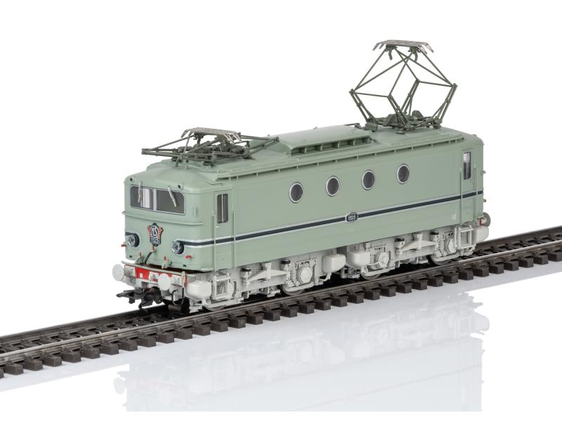 TRIX 25111 NS locomotive électrique série 1100...