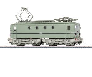 TRIX 25111 NS Elektrolokomotive Serie 1100, Museumsvariante