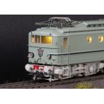 TRIX 25111 NS Elektrolokomotive Serie 1100, Museumsvariante