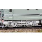 TRIX 25111 NS Elektrolokomotive Serie 1100, Museumsvariante