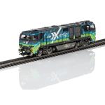 TRIX 22942 Diesellokomotive BR 272 (G2000) AIXrail GmbH