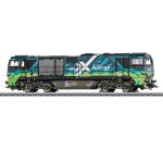 TRIX 22942 Diesellokomotive BR 272 (G2000) AIXrail GmbH