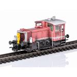 TRIX 22077 DB Diesllokomotive BR 335 - Patiniert