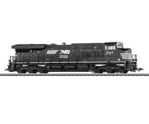 TRIX 25448 Diesellokomotive Typ General Electric ES44AC