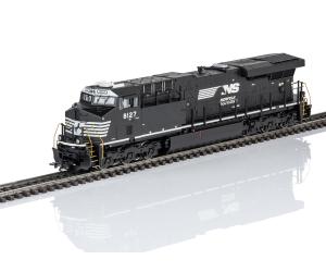 TRIX 25448 Diesellokomotive Typ General Electric ES44AC
