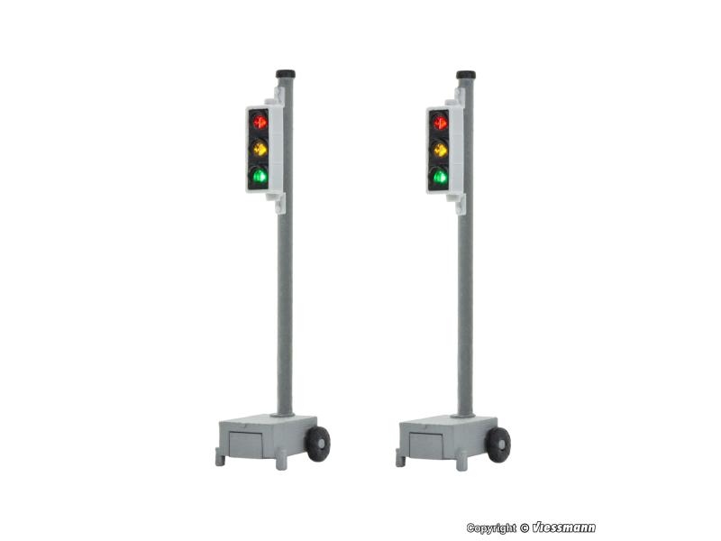 VIESSMANN 5099 Feuilles de chantier, 2 pièces