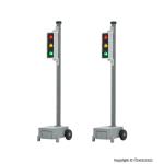 VIESSMANN 5099 Feuilles de chantier, 2 pièces