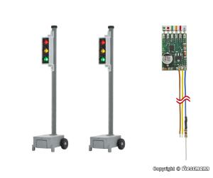 VIESSMANN 5099 Feuilles de chantier, 2 pièces