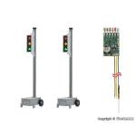 VIESSMANN 5099 Feuilles de chantier, 2 pièces