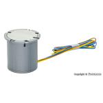 VIESSMANN 8448 Deviatore motorizzato a 2/3 vie
