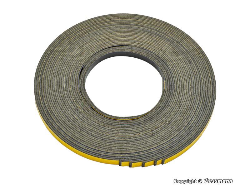 VIESSMANN 8429 Carmotion Spezial Magnetband, 0.5- 5m