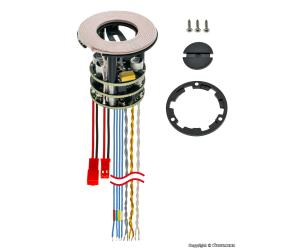 VIESSMANN 8408 Induktives Ladegrät- Charger