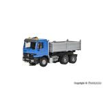 VIESSMANN 8010 MB ACTROS ribaltabile a 3 assi