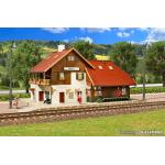 VOLLMER 43530 Gare rurale 'Reith' H0