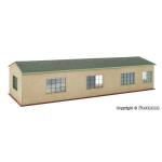 VOLLMER 45641 Officina Auto – Kit in Polyplate, H0