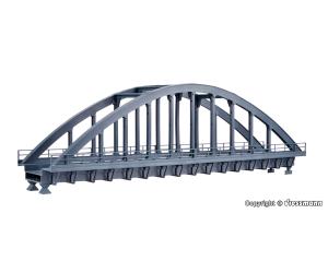 VOLLMER 42553 Stahlbogenbrücke, gerade 36cm