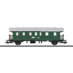 MÄRKLIN 4313 DB 'Donnerbüchse' Einheitswagen Abi - Ansicht 1
