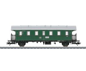 MÄRKLIN 4314 DB 'Donnerbüchse' Einheitswagen Bi - Ansicht 1
