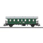 MÄRKLIN 4314 DB 'Donnerbüchse' Einheitswagen Bi - Ansicht 1