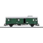 MÄRKLIN 4315 DB 'Donnerbüchse' Gepäckwagen Pwi - Ansicht 1