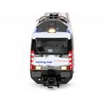 Märklin 34614.002 SBB Re 460 TCS - MFX, son LED