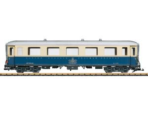 LGB - 33520 RhB voiture-salon Alpine Classic Pullman