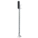 MAFEN 913606 SBB - Signal principal avec 5 LED H0
