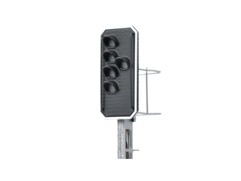 MAFEN 913607 SBB - Segnale principale con 5 LED