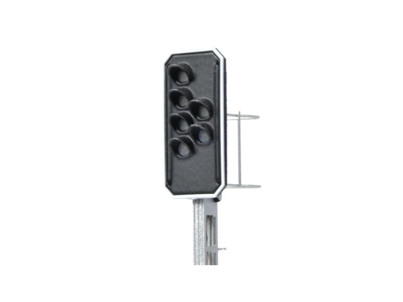 MAFEN 913608 SBB - Signal principal avec 5 LED H0