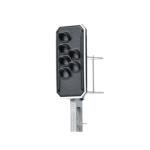 MAFEN 913608 SBB - Segnale principale con 5 LED H0
