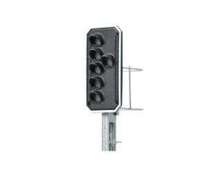 MAFEN 913609 SBB - Hauptsignal mit 6 LED's H0