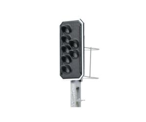 MAFEN 913610 SBB - Signal principal avec 6 LED H0