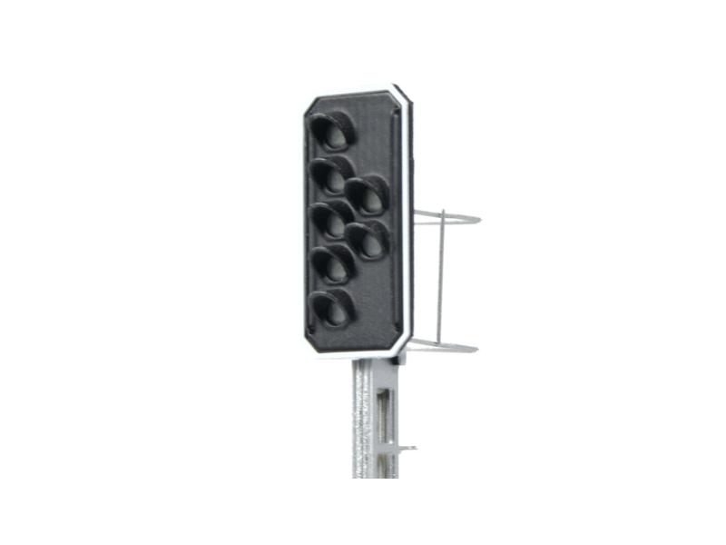 MAFEN 913610 SBB - Segnale principale con 6 LED H0