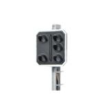 MAFEN 913612 SBB - Vorsignal mit 5 LEDs (Gelb/Grün+Gelb/Grün/Gelb)