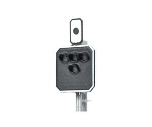 MAFEN 913613 SBB - Blocksignal mit 4 LEDs (Gelb+Grün/Rot+Gelb) H0