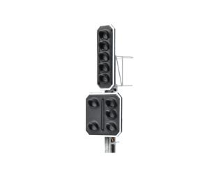 MAFEN 913622 SBB - Signal combiné 9136.06 + 9136.12 H0