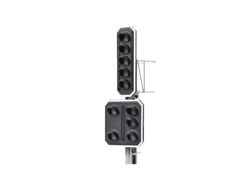 MAFEN 913622 SBB - Segnale combinato 9136.06 + 9136.12 H0