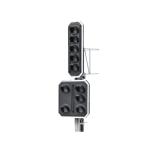 MAFEN 913622 SBB - Kombiniertes Signal 9136.06 + 9136.12 H0