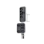 MAFEN 913623 SBB - Segnale combinato 9136.07 + 9136.12 H0