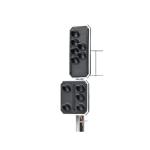 MAFEN 913624 SBB - Segnale combinato 9136.08 + 9136.12 H0