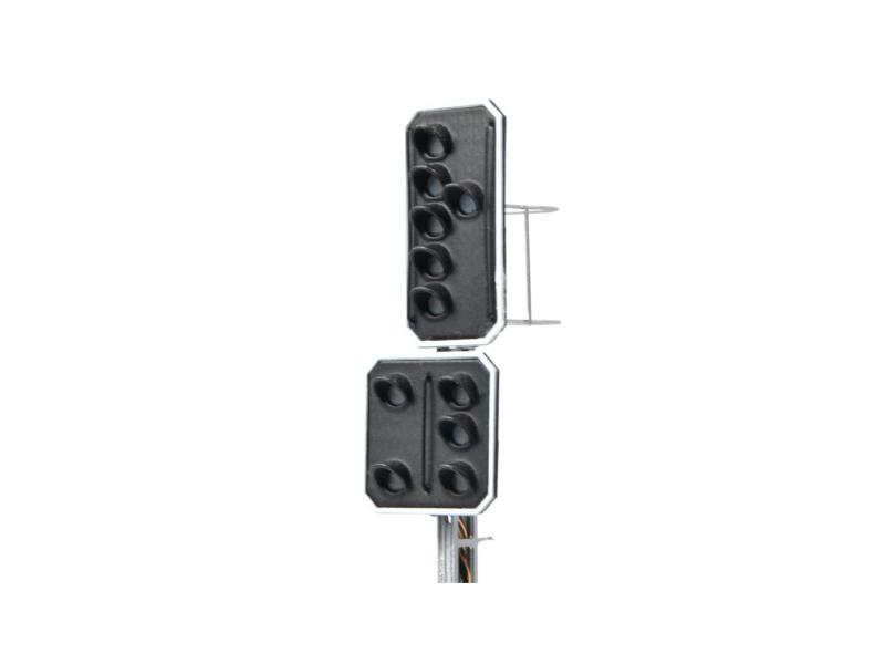 MAFEN 913625 SBB - Kombiniertes Signal 9136.09 + 9136.12 H0