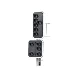 MAFEN 913625 SBB - Signal combiné 9136.09 + 9136.12 H0